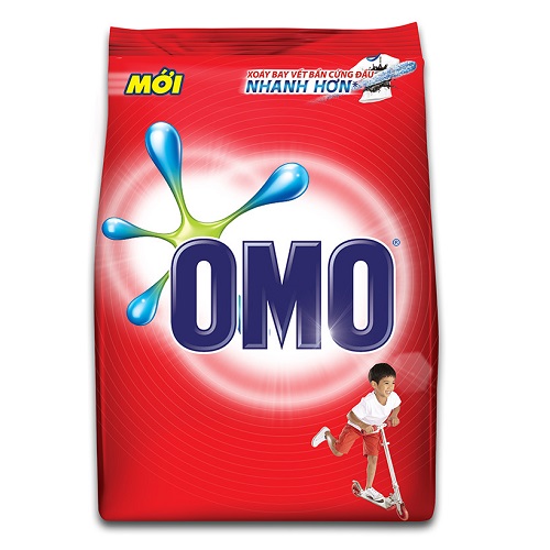 Omo Detergent  Regular 6kg