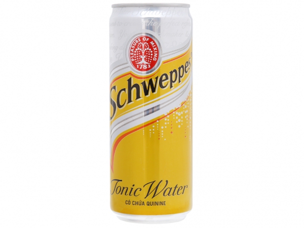 Tonic water 330ml