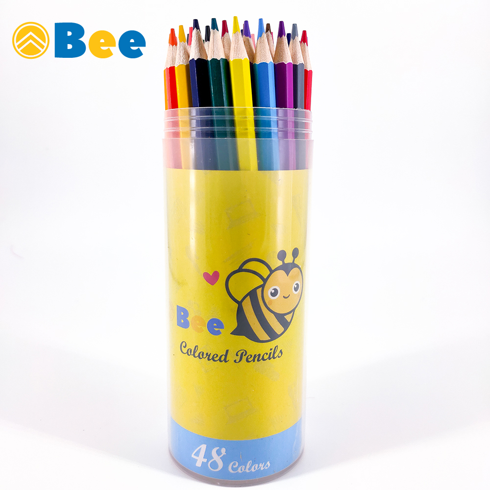 Pencil Color 48pcs