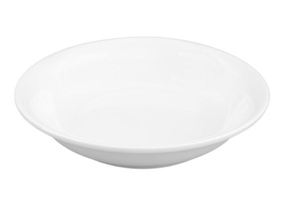 Porcelain plate SMC-DL06