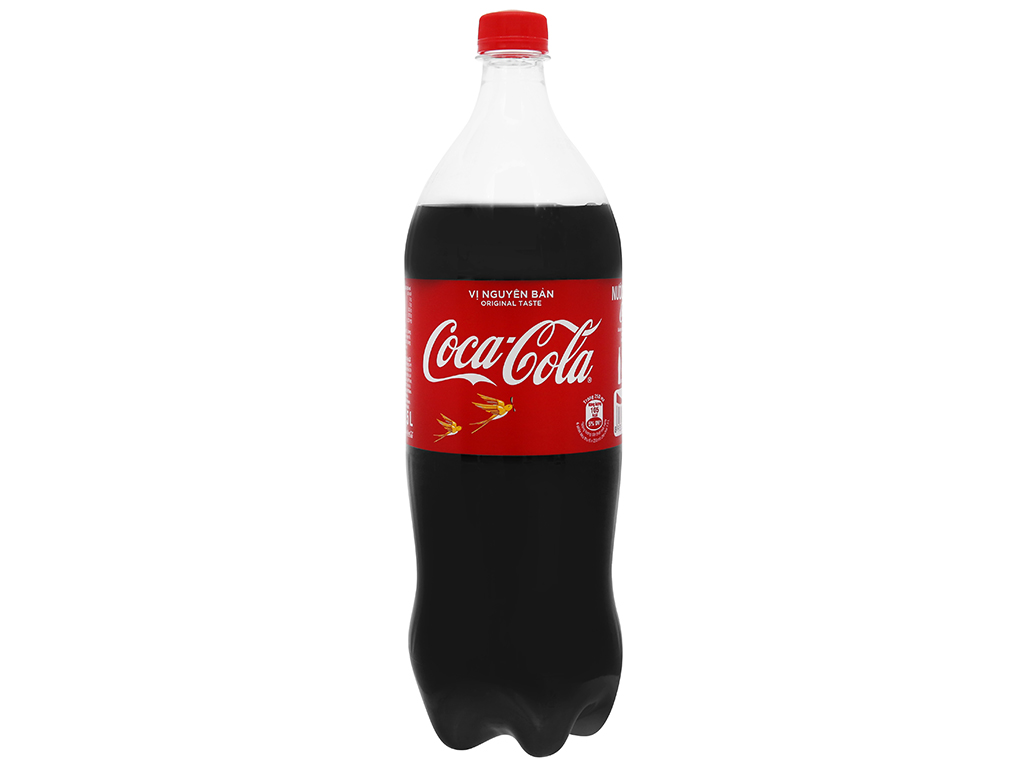 Cocacola 1.5l