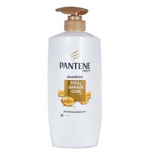 Pantene shampoo Daily Moisture Renewal 650ml